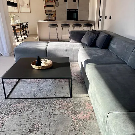 Brand New - Olea Mare - Mediterranean Comfort And Style Villa