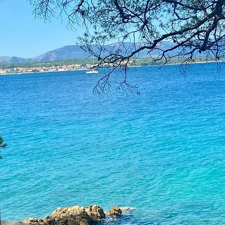 Brand New - Olea Mare - Mediterranean Comfort And Style Villa Malinska