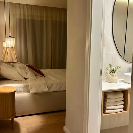 Brand New - Olea Mare - Mediterranean Comfort And Style Villa