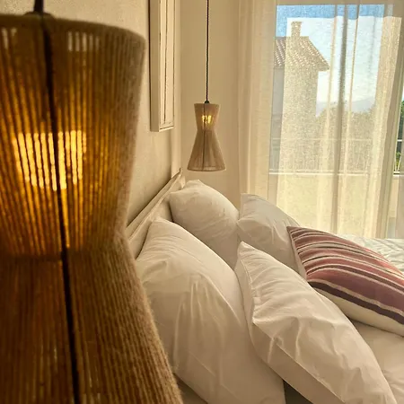 Olea Mare Mediterranean Comfort & Style Villa *