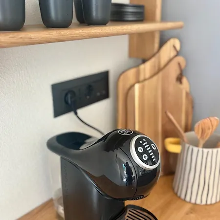 Willa Olea Mare - Mediterranean Comfort And Style *