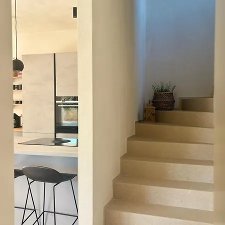 Brand New - Olea Mare - Mediterranean Comfort And Style