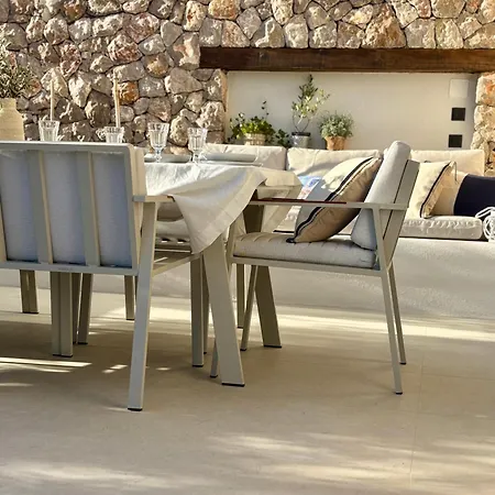 Olea Mare Mediterranean Comfort & Style *
