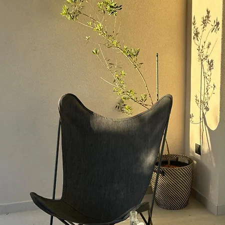Villa Olea Mare Mediterranean Comfort & Style Malinska