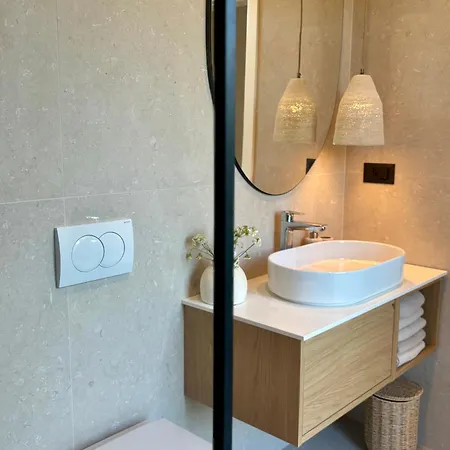 Brand New - Olea Mare - Mediterranean Comfort And Style * Malinska