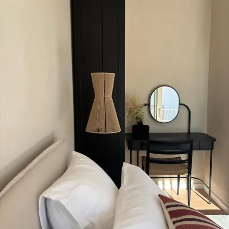 Villa Olea Mare Mediterranean Comfort & Style