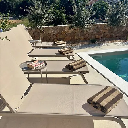Villa Olea Mare Mediterranean Comfort & Style *