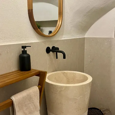 Brand New - Olea Mare - Mediterranean Comfort And Style *