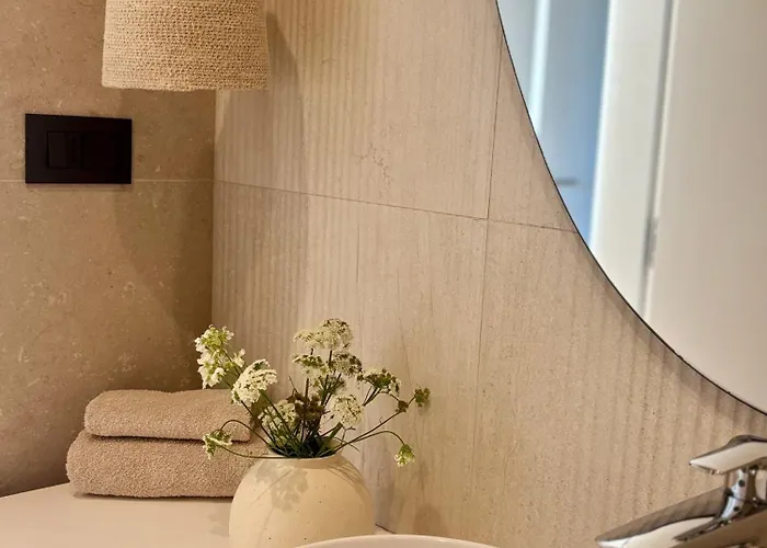 Olea Mare - Mediterranean Comfort And Style Willa Malinska