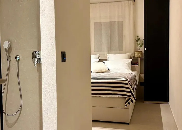 Olea Mare - Mediterranean Comfort And Style * Malinska