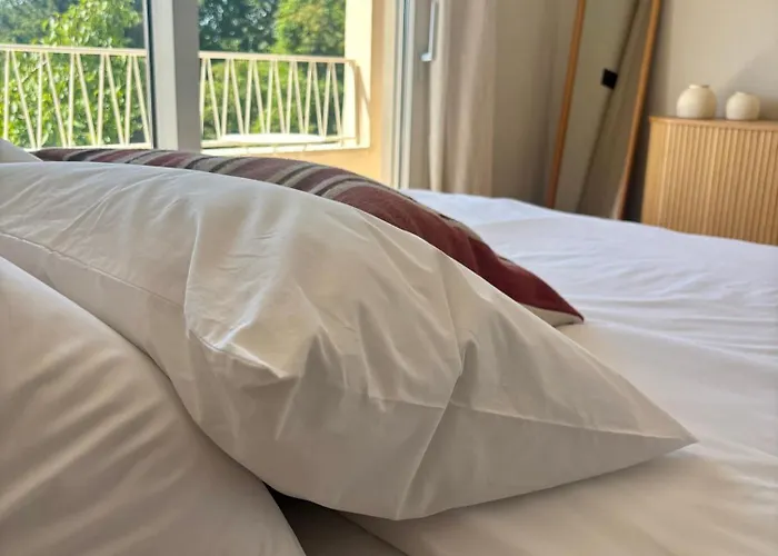 Olea Mare - Mediterranean Comfort And Style Malinska