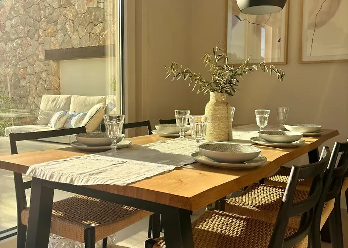 Olea Mare - Mediterranean Comfort And Style * Malinska