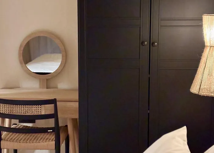 Olea Mare - Mediterranean Comfort And Style