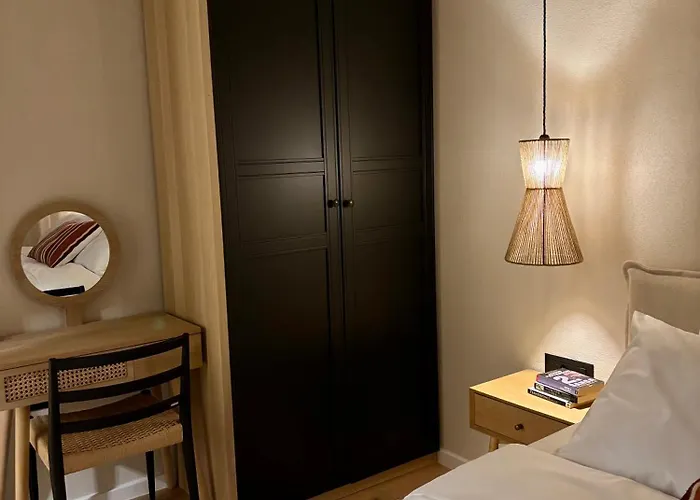 Willa Olea Mare - Mediterranean Comfort And Style Malinska