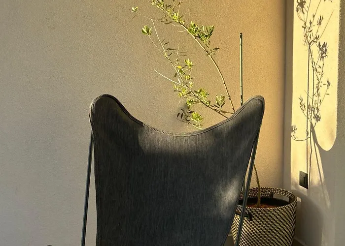 Willa Olea Mare - Mediterranean Comfort And Style Malinska