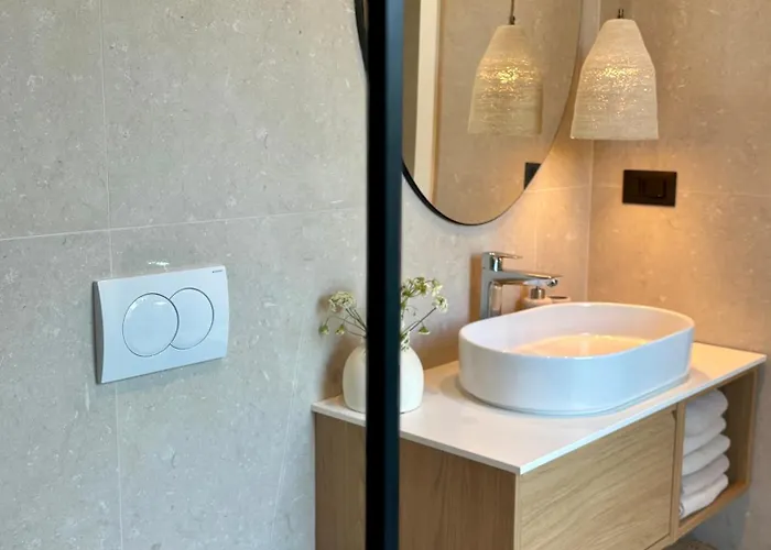 Olea Mare - Mediterranean Comfort And Style * Malinska