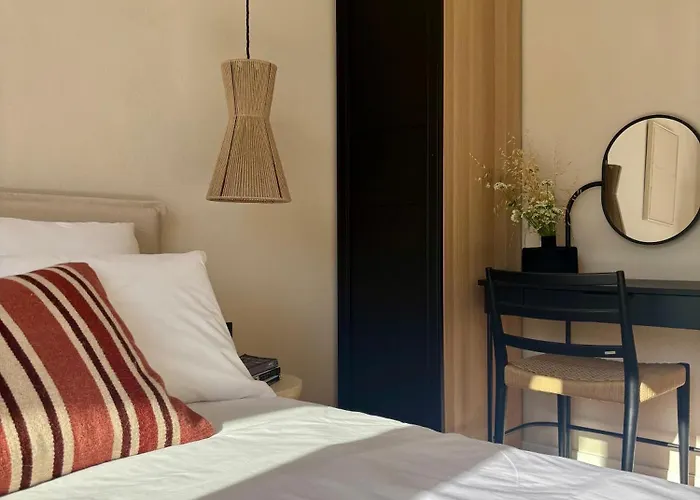 Olea Mare - Mediterranean Comfort And Style Willa Malinska