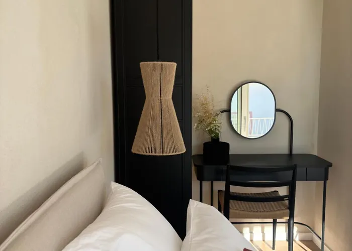 Willa Olea Mare - Mediterranean Comfort And Style