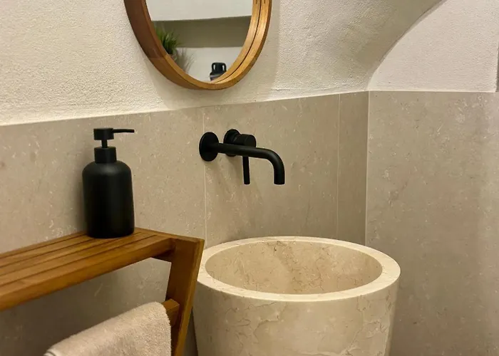 Olea Mare - Mediterranean Comfort And Style *