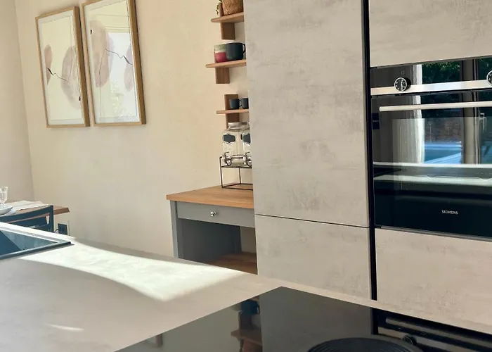 Olea Mare - Mediterranean Comfort And Style Malinska