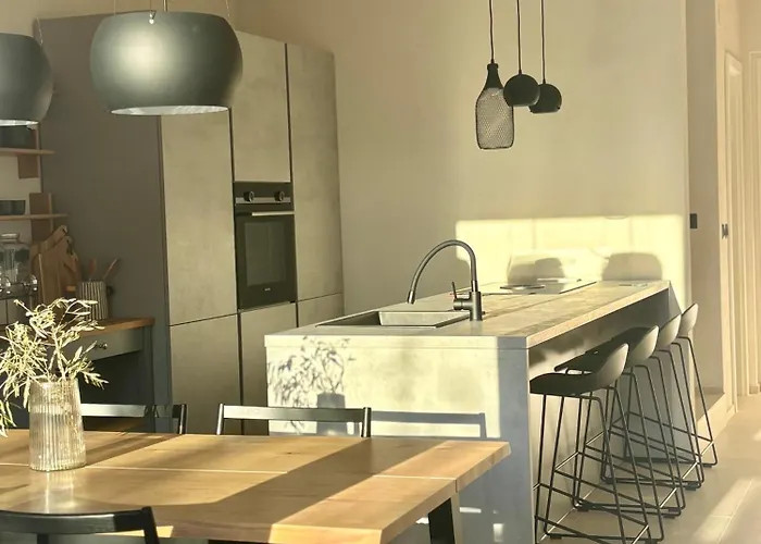 Willa Olea Mare - Mediterranean Comfort And Style