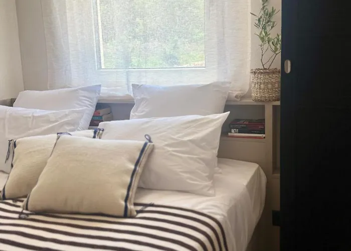 Olea Mare - Mediterranean Comfort And Style * Malinska