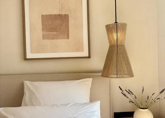 Willa Olea Mare - Mediterranean Comfort And Style Malinska