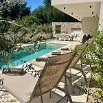 New 2025 - Villa Olea Mare Vila Malinska