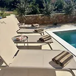 Βίλα Olea Mare - Mediterranean Comfort And Style *