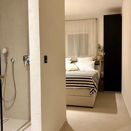 Brand New - Olea Mare - Mediterranean Comfort And Style * Malinska