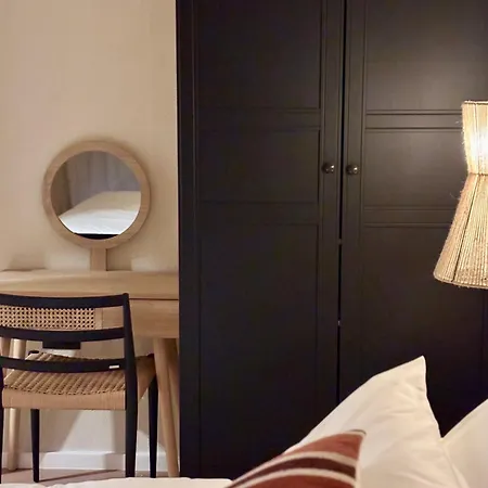 Olea Mare Mediterranean Comfort & Style