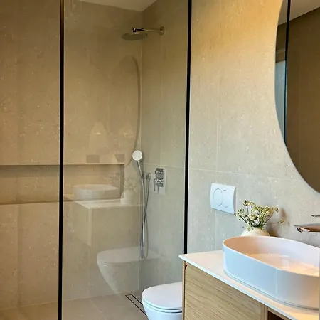 Brand New - Olea Mare - Mediterranean Comfort And Style Villa Malinska