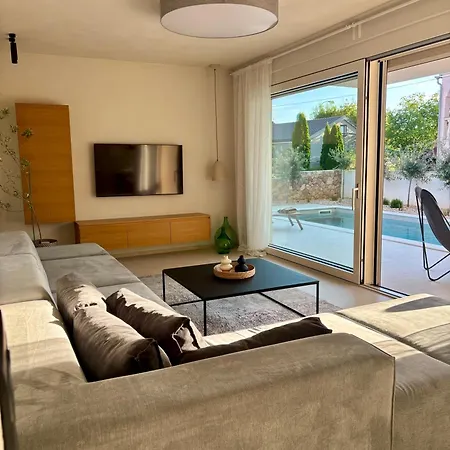Brand New - Olea Mare - Mediterranean Comfort And Style *