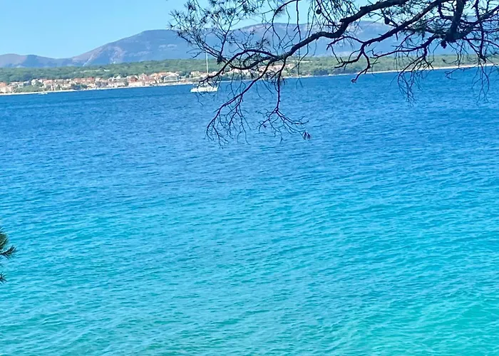 Olea Mare - Mediterranean Comfort And Style Villa Malinska