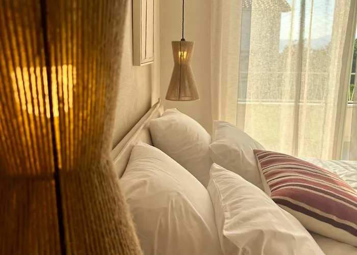 Olea Mare - Mediterranean Comfort And Style Villa *
