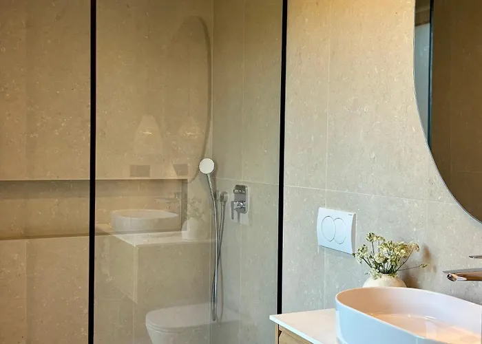 Olea Mare - Mediterranean Comfort And Style Villa Malinska
