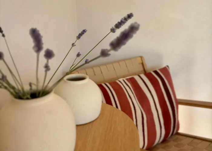 Olea Mare - Mediterranean Comfort And Style Villa