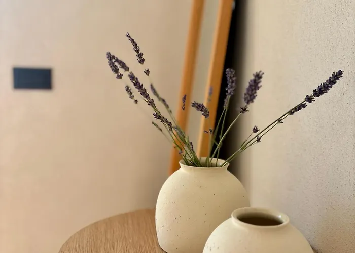 Olea Mare - Mediterranean Comfort And Style Villa *