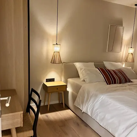 וילה Olea Mare Mediterranean Comfort & Style מאלינסקה