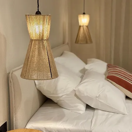 Olea Mare Mediterranean Comfort & Style *
