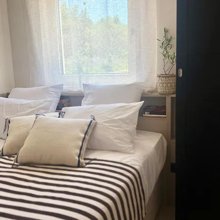 Olea Mare Mediterranean Comfort & Style * מאלינסקה
